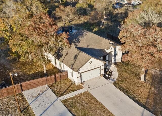 3-bedroom home for sale at 225 Broken Star Trail in Poteet TX