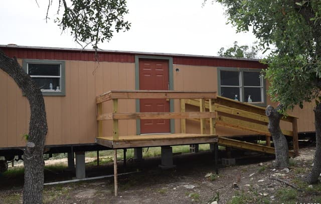 9-bedroom home for sale at 13895 Wisdom in Atascosa TX