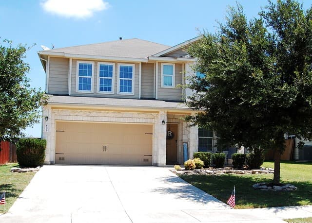 4-bedroom home for sale at 509 Whittmen Ave in Schertz TX