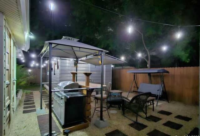 2-bedroom rental at 820 Durr in San Antonio TX