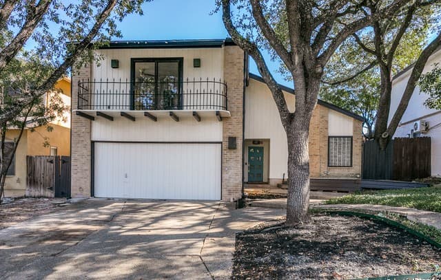 3-bedroom home for sale at 7506 Dijon Ct in San Antonio TX