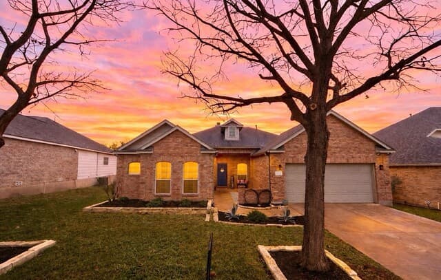 4-bedroom home for sale at 3206 Roan Vly in San Antonio TX