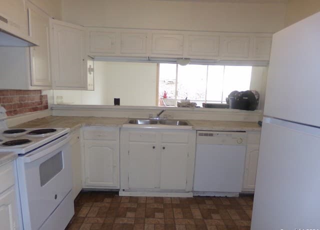 3-bedroom rental at 4835 Gus Eckert Unit 3 in San Antonio TX