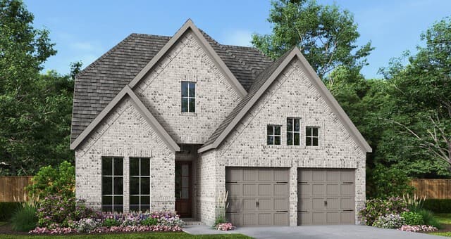 4-bedroom home for sale at 4742 Sherman Square in Schertz TX
