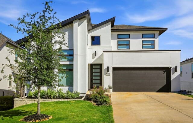 4-bedroom home for sale at 10726 Yellowtail in Boerne TX