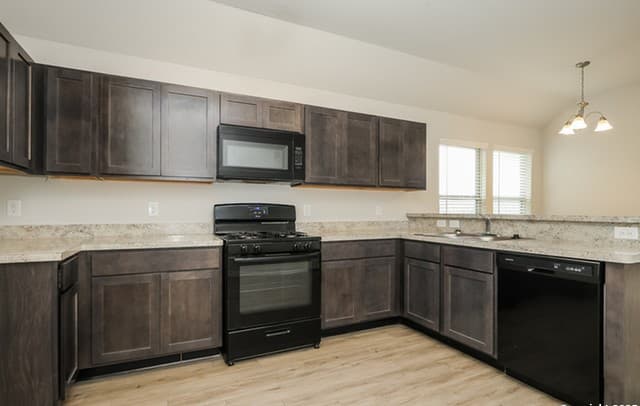 3-bedroom rental at 5115 Jade Crossing in San Antonio TX