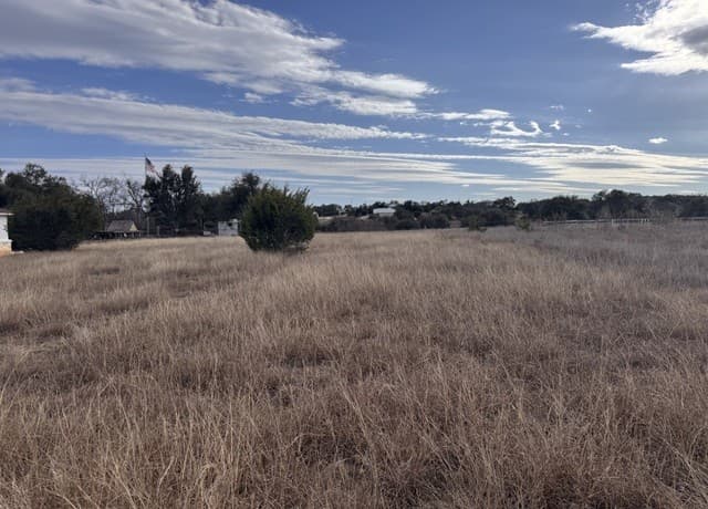 home for sale at 516 John Price in Blanco TX