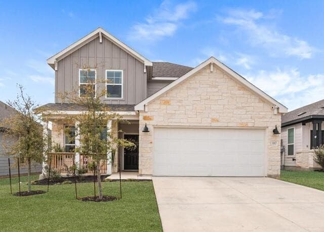 4-bedroom home for sale at 117 Winding Windmill in Boerne TX