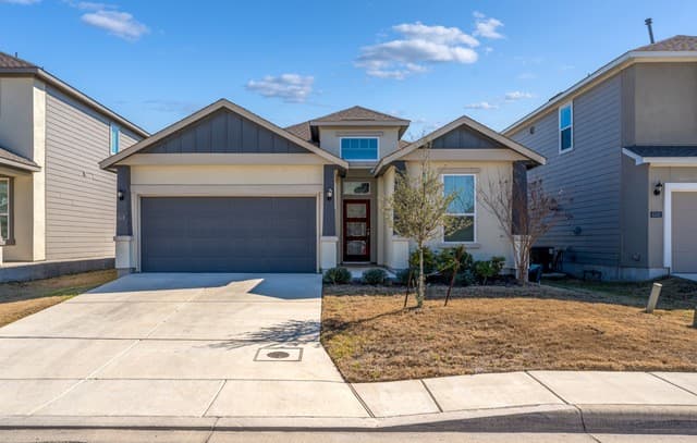 4-bedroom home for sale at 8336 Sunrise Glen in Selma TX