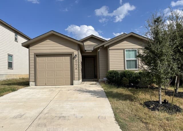 2-bedroom rental at 4226 Toledo Mist in San Antonio TX
