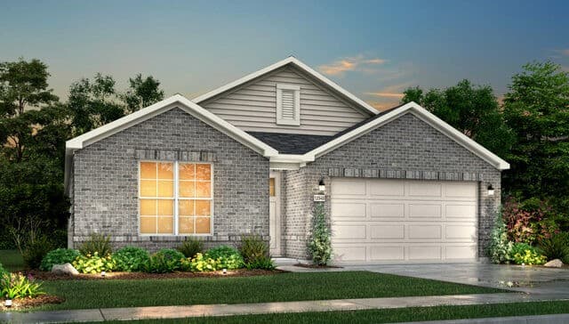 4-bedroom home for sale at 7025 Hayes Horizon in Live Oak TX