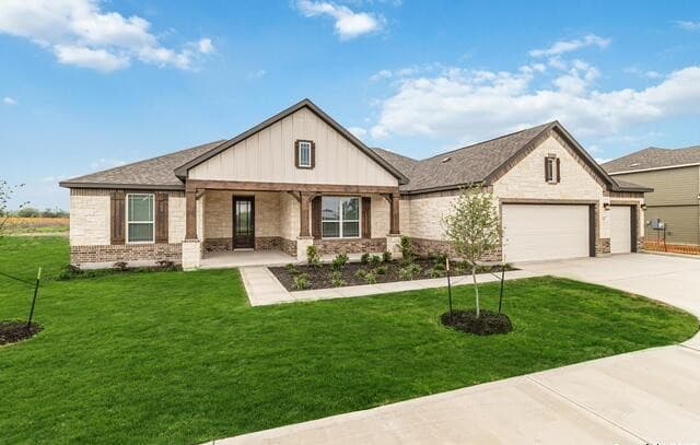 4-bedroom home for sale at 21139 Prairie Rose in San Antonio TX