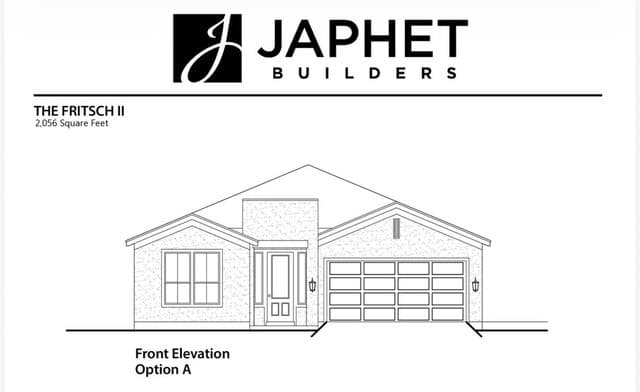 3-bedroom home for sale at 4214 Summit Place in San Antonio TX