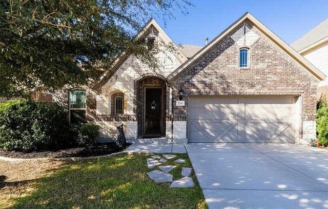 3-bedroom home for sale at 216 Aspen in Boerne TX