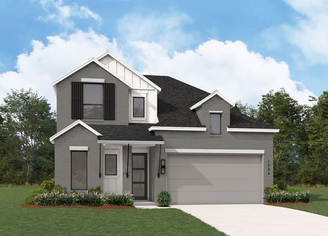 5-bedroom home for sale at 113 Gazelle Point in Cibolo TX