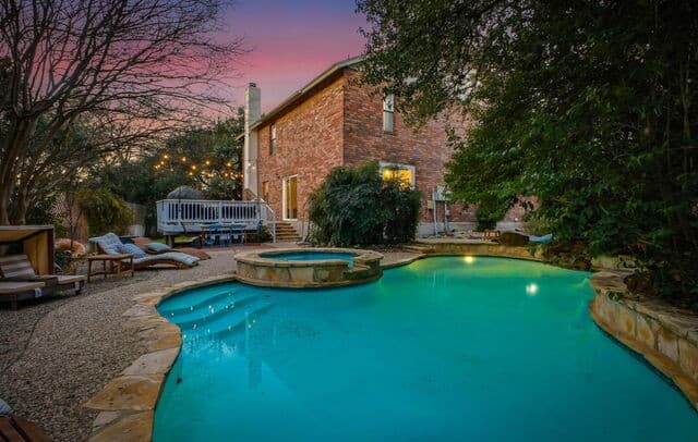 4-bedroom home for sale at 14410 Cedar Glade in San Antonio TX