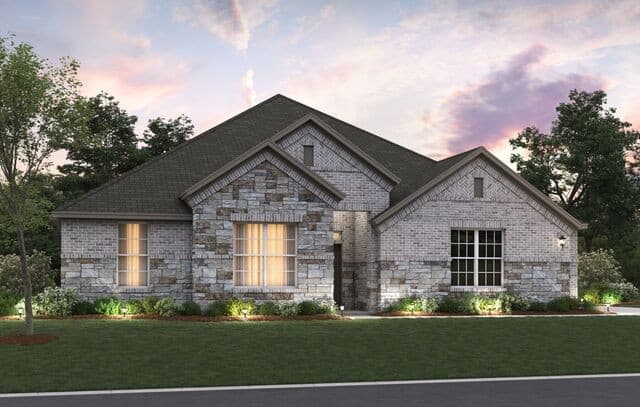 4-bedroom home for sale at 5011 Everly Terrace in San Antonio TX
