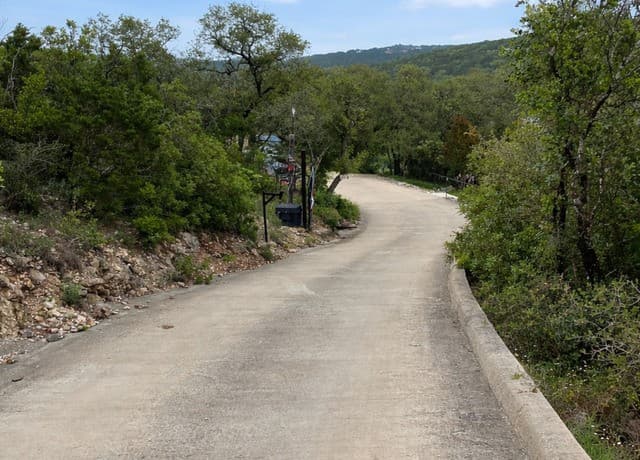 home for sale at 18553 Bandera Rd. in Helotes TX