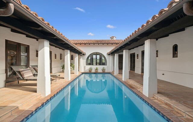 4-bedroom home for sale at 2835 Palomino Springs in Bandera TX