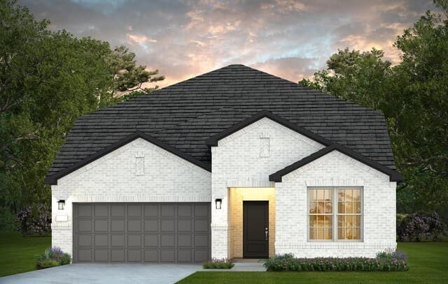 4-bedroom home for sale at 506 Nightingale Avenue in Marion TX