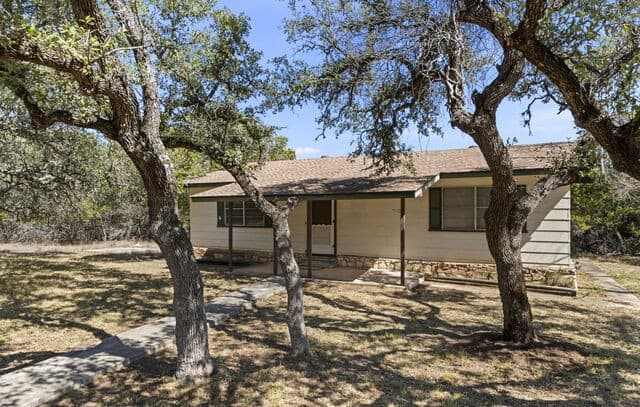 2-bedroom home for sale at 130 River Ranch in Boerne TX