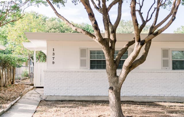 2-bedroom rental at 1379 Oblate Dr in San Antonio TX