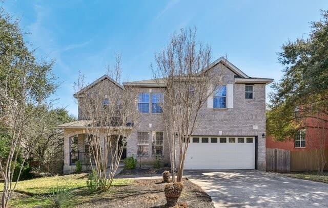 5-bedroom home for sale at 530 Mesa Loop in San Antonio TX