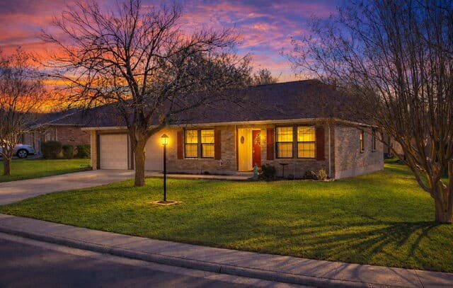 3-bedroom home for sale at 3744 Hunters in Schertz TX