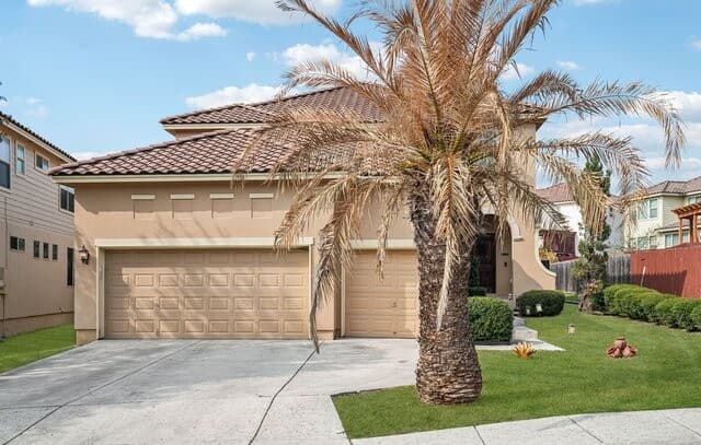 4-bedroom home for sale at 4031 Calle De Cobre in San Antonio TX