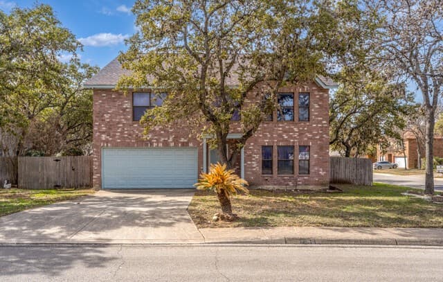 4-bedroom home for sale at 7519 Waketon in San Antonio TX