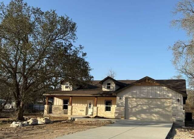 4-bedroom home for sale at 48 Grey Fox in Poteet TX