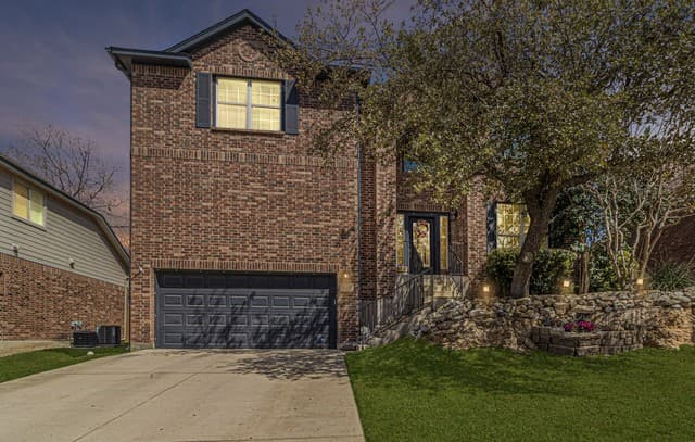 3-bedroom home for sale at 20810 Paso Rocoso in San Antonio TX