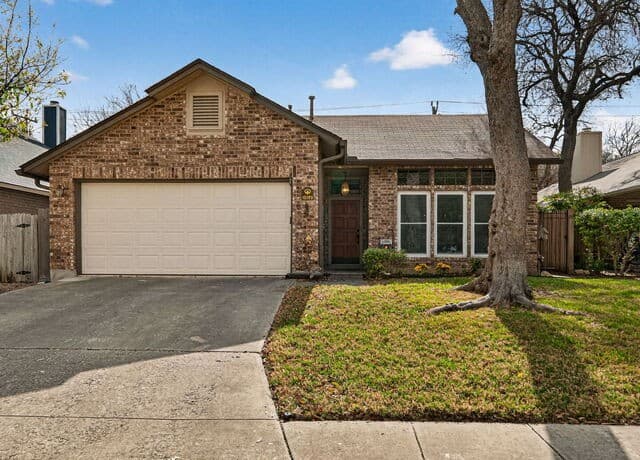 3-bedroom home for sale at 13723 Cedar Canyon in San Antonio TX