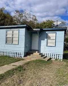 1-bedroom rental at 519 Walton in San Antonio TX