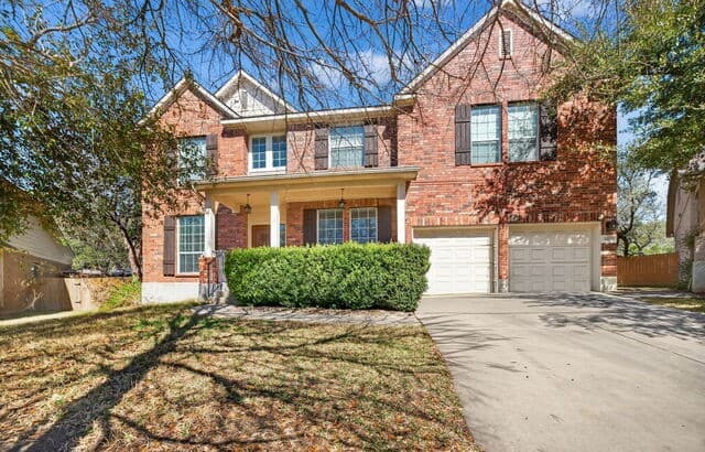 4-bedroom home for sale at 1035 Water Lily in San Antonio TX