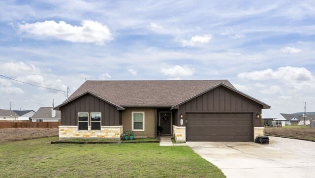3-bedroom home for sale at 113 Antonio Perez in Blanco TX