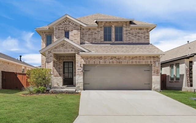 3-bedroom home for sale at 9329 Trestle Creek in San Antonio TX