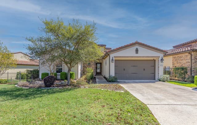 3-bedroom home for sale at 22714 Reposo in San Antonio TX