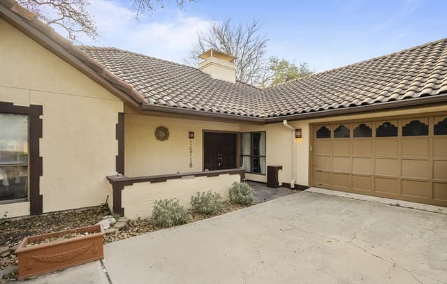 3-bedroom home for sale at 14718 Aegean in Selma TX