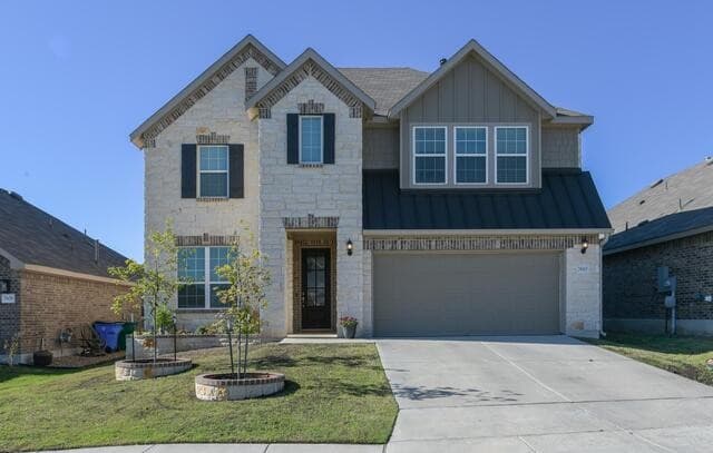 4-bedroom home for sale at 7610 Desperado Way in Boerne TX