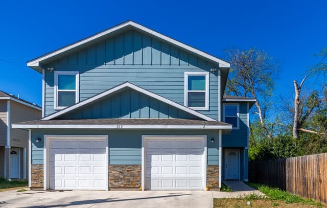 3-bedroom rental at 315 Bundy St Unit 2 in San Antonio TX