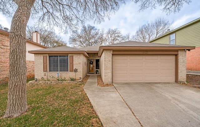 3-bedroom home for sale at 13127 Almond Bend in Universal City TX