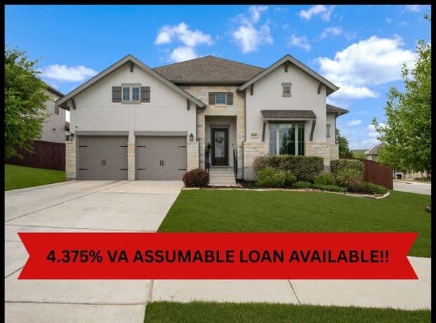 4-bedroom home for sale at 6549 Crockett Cove in Schertz TX