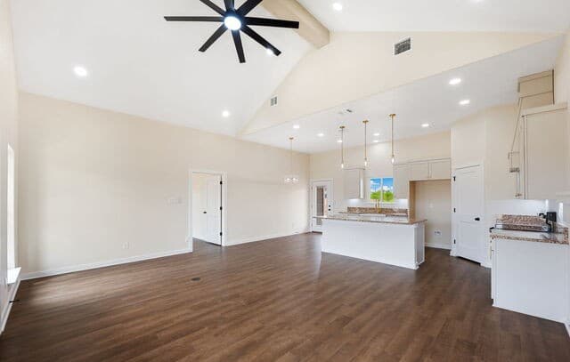 3-bedroom home for sale at 7319 Tiff Nicole Ln in Von Ormy TX