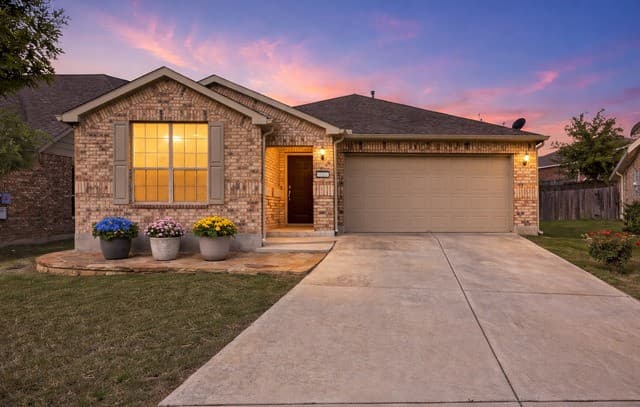 3-bedroom home for sale at 27531 Paseo Mesa in Boerne TX