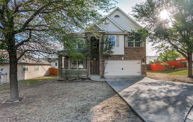 3-bedroom home for sale at 13611 Welsford in Live Oak TX