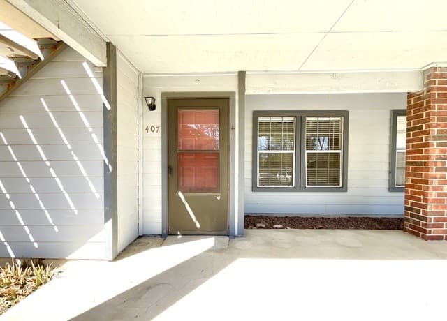 2-bedroom rental at 14343 Judson Rd Unit 407 in San Antonio TX