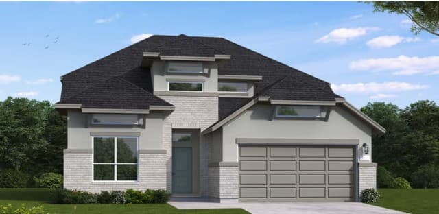 4-bedroom home for sale at 4014 Ashbrook in Schertz TX