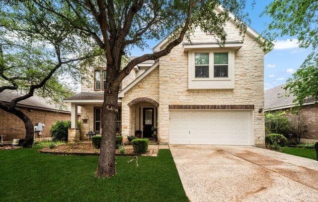 4-bedroom home for sale at 27518 Dana Creek Dr in Boerne TX