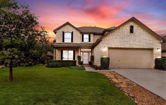 4-bedroom home for sale at 9223 Tay Dr in Helotes TX